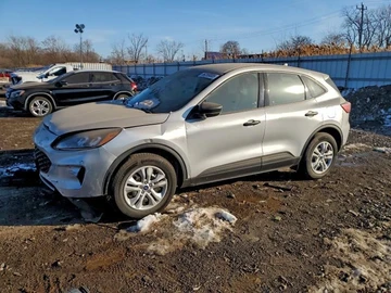 Авто Ford Escape 2020 № 8411389