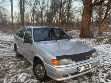 Авто ВАЗ 2114 2010 № 8411422