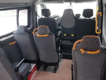 Авто Nissan 100Nx 2014 № 8411426