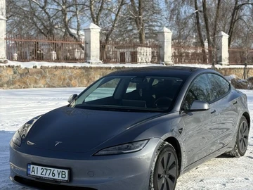 Авто Tesla Model 3 2024 № 8411432