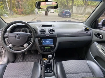 Авто Chevrolet Chevette 2008 № 8411433