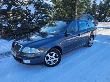Авто Skoda Octavia 2006 № 8411467