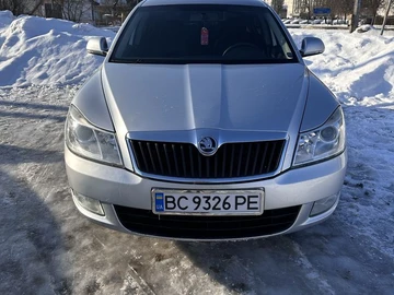 Авто Skoda Octavia 2011 № 8411468