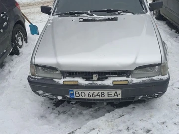 Авто Dacia Supernova 2002 № 8411471