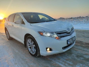 Авто Toyota Venza 2013 № 8411466