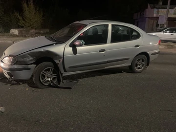 Авто Renault Megane 2003 № 8411478