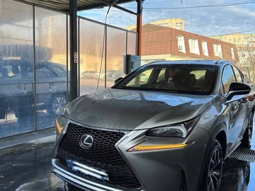 Авто Lexus Nx 2015 № 8411484