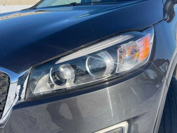 Авто KIA Sorento 2018 № 8411490