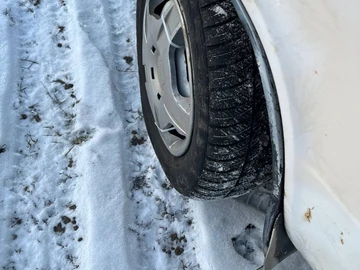 Авто ВАЗ 2106 1988 № 8411491