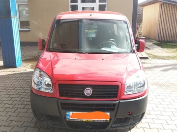 Авто Fiat 126 2008 № 8411493