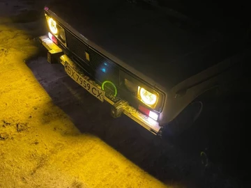 Авто ВАЗ 2106 1984 № 8411494