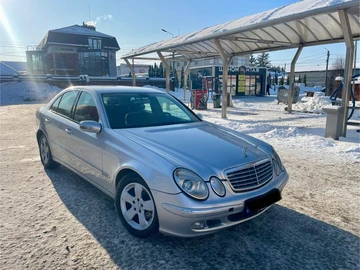 Авто Mercedes E Серия 2005 № 8411496