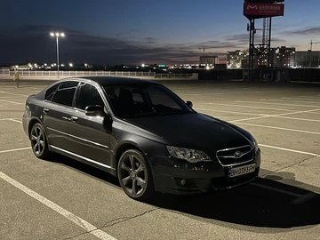 Авто Subaru Legacy 2006 № 8411498