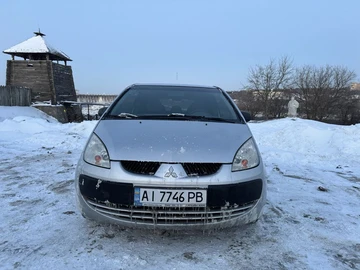 Авто Mitsubishi Colt 2005 № 8411525