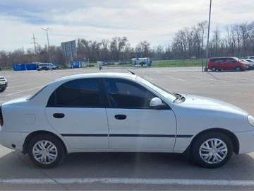 Авто Daewoo Sens 2015 № 8411526