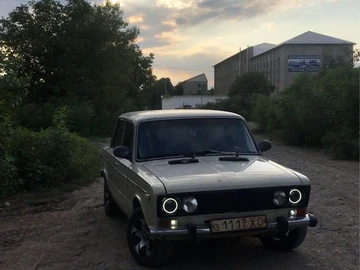 Авто ВАЗ 21065 1984 № 8411529