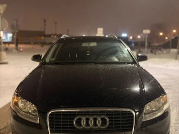 Авто Audi A4 2008 № 8411530