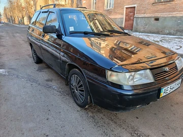 Авто ВАЗ 2111 2008 № 8411532