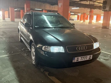 Авто Audi A4 1996 № 8411534