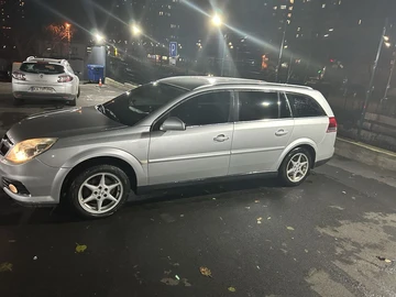 Авто Opel Vectra 2007 № 8411538