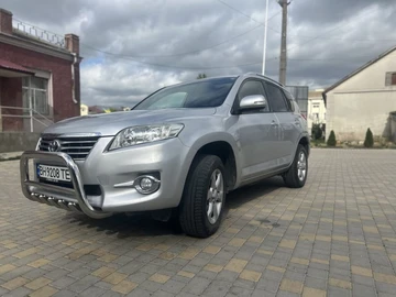 Авто Toyota Rav 4 2011 № 8411551