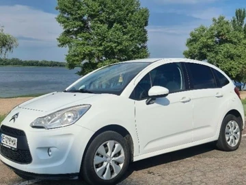 Авто Citroen C3 2011 № 8411552