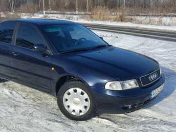 Авто Audi A4 1998 № 8411554