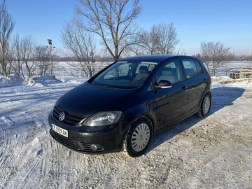 Авто Volkswagen Golf Plus 2007 № 8411560