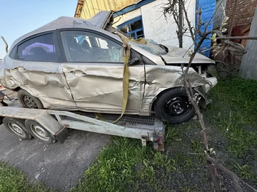 Авто Hyundai Accent 2011 № 8411563