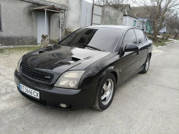 Авто Opel Vectra 2005 № 8411566
