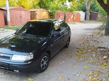 Авто ВАЗ 2112 2008 № 8411567