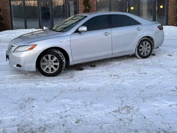 Авто Toyota Camry 2007 № 8411569