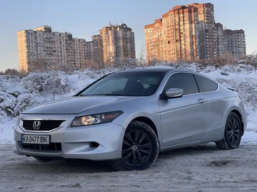 Авто Honda Accord 2011 № 8411570