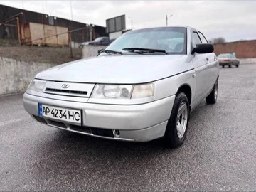 Авто ВАЗ 2110 2004 № 8411571