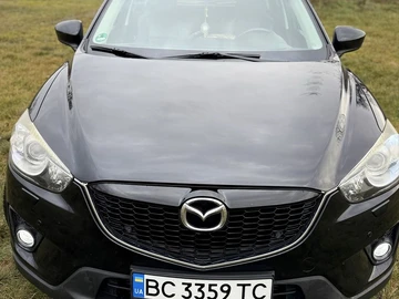 Авто Mazda Cx-5 2013 № 8411576