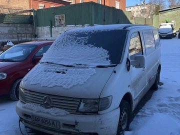 Авто Mercedes 190 2001 № 8411578
