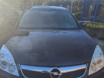 Авто Opel Vectra 2007 № 8411585
