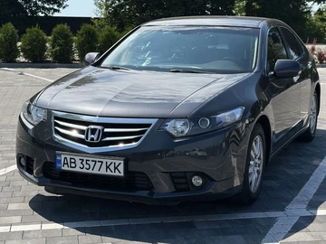 Авто Honda Accord 2012 № 8411590