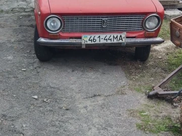 Авто ВАЗ 2101 1984 № 8411592