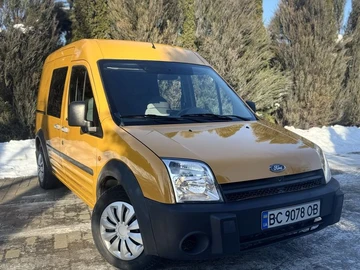 Авто Ford Transit 2003 № 8411595