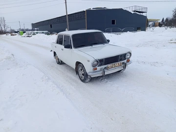 Авто ВАЗ 2101 1976 № 8411596