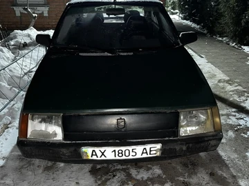 Авто ЗАЗ Nova 2005 № 8411712