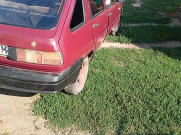 Авто Иж 2126 2002 № 8411723