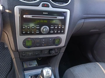Авто Ford Focus 2006 № 8411724