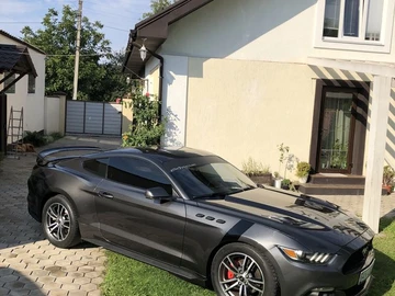 Авто Ford Mustang 2016 № 8411725
