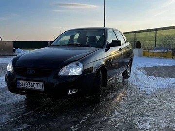 Авто ВАЗ 2172 Priora 2008 № 8411733