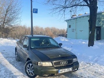 Авто Audi A4 1998 № 8411739