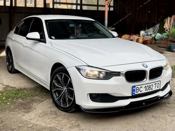 Авто BMW 3 Серия 2013 № 8411741
