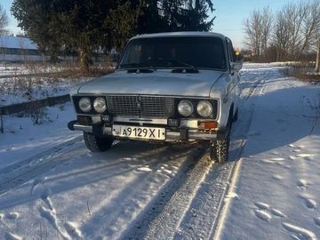 Авто ВАЗ 2106 1994 № 8411744