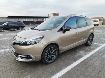 Авто Renault Grand Scenic 2013 № 8411745